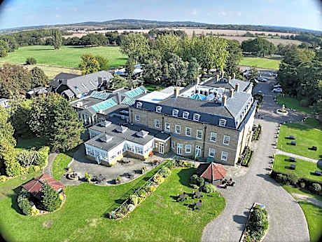 Orsett Hall