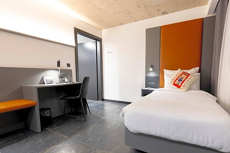 The Londoner Hotel St. Julian's