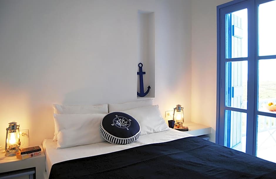 Milatos Village Cretan Agrotourism Hotel