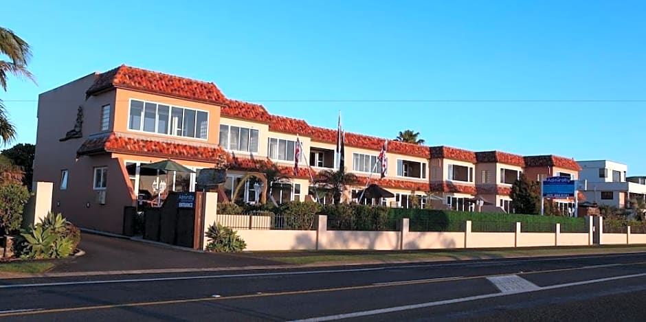 Admiralty Lodge Motel