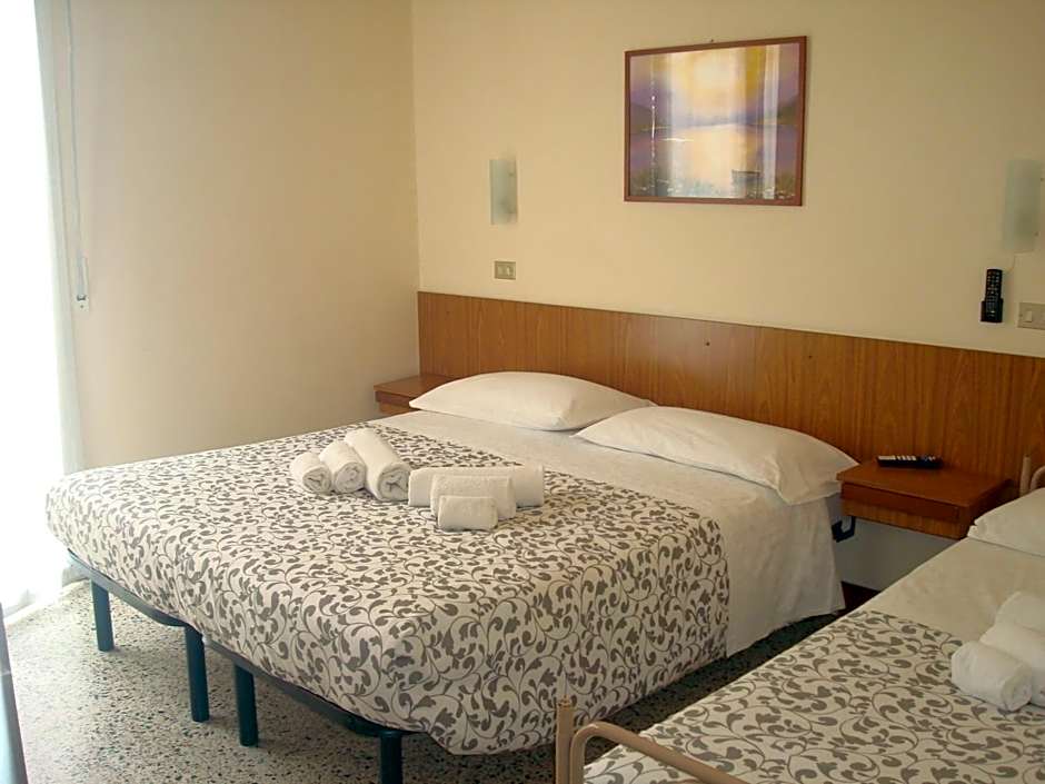 Hotel Amalfi