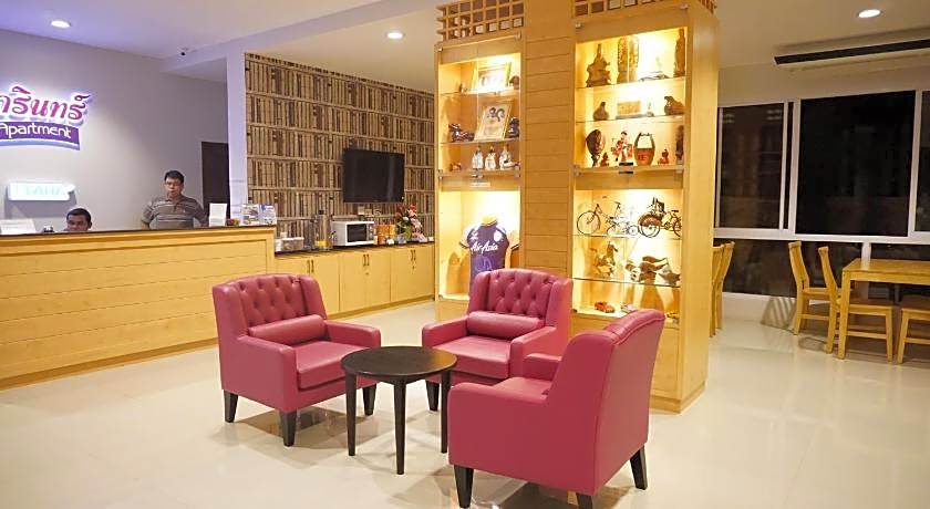 Chompu Nakarin Apartment