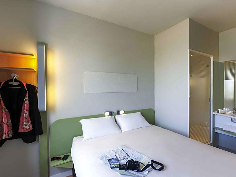 Ibis Budget Valencia Alcasser
