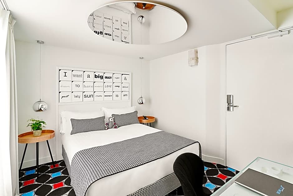 Hotel Joke - Astotel