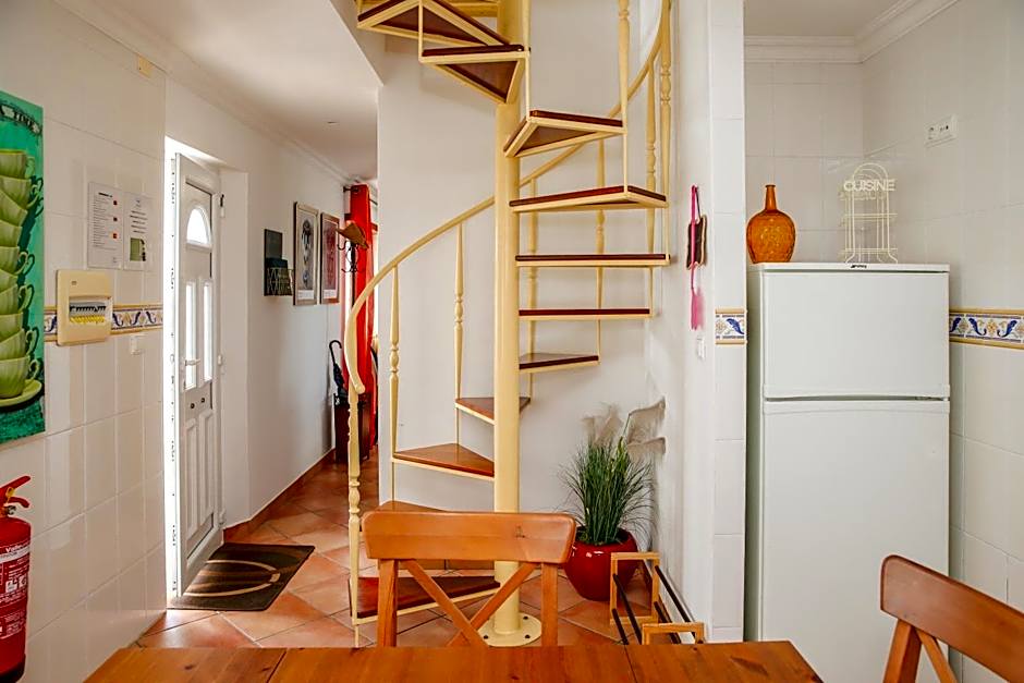 Pata da Gaivota Boutique House