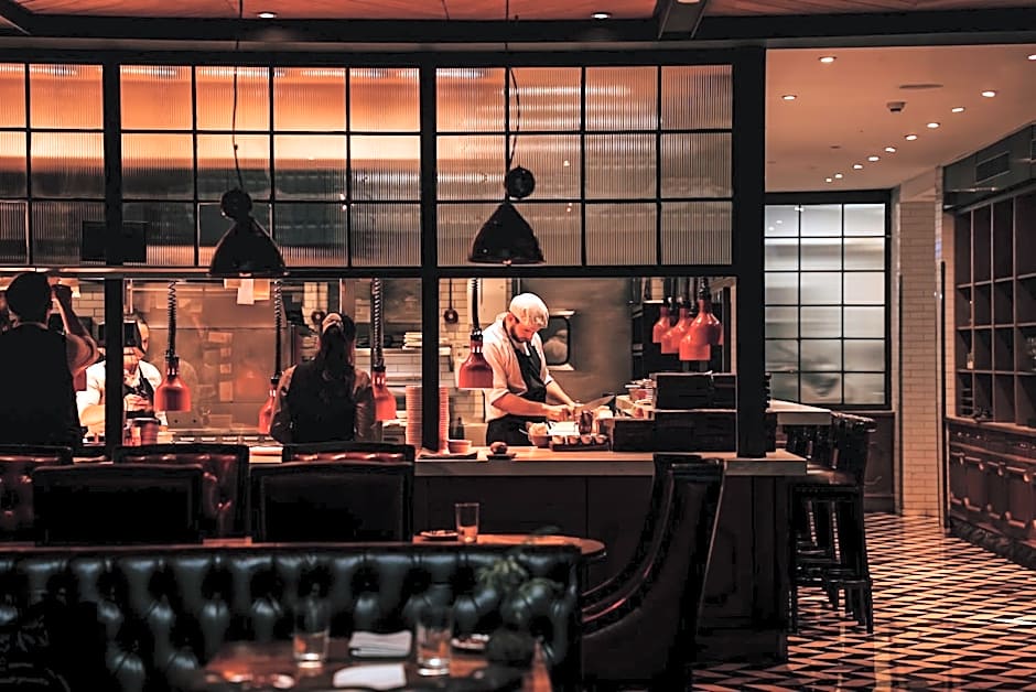 Four Seasons Hotel Buenos Aires