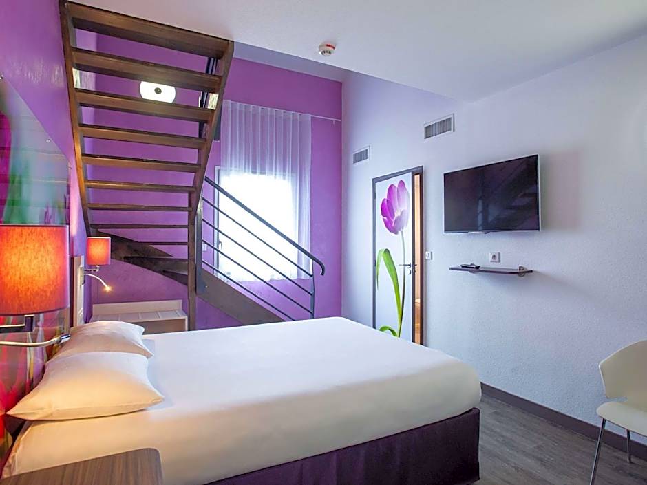 ibis Styles Bourges