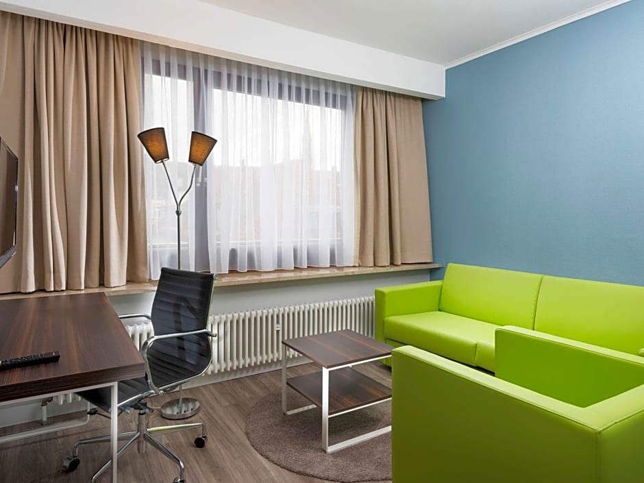 ibis Styles Offenburg City