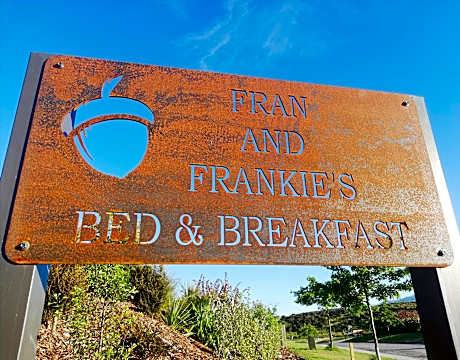 Fran and Frankie's Bed & Breakfast
