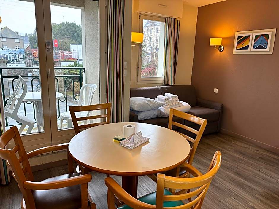 Résidence Pierre & Vacances Ty Mat