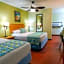 Caliente Tropics Hotel