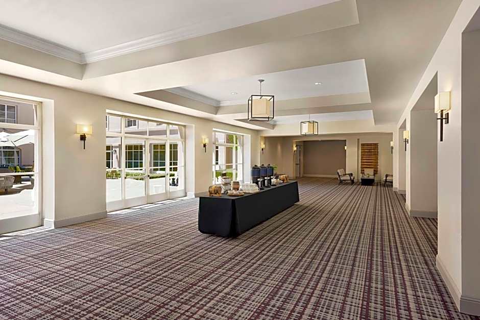 Hyatt Regency Sonoma Wine Country