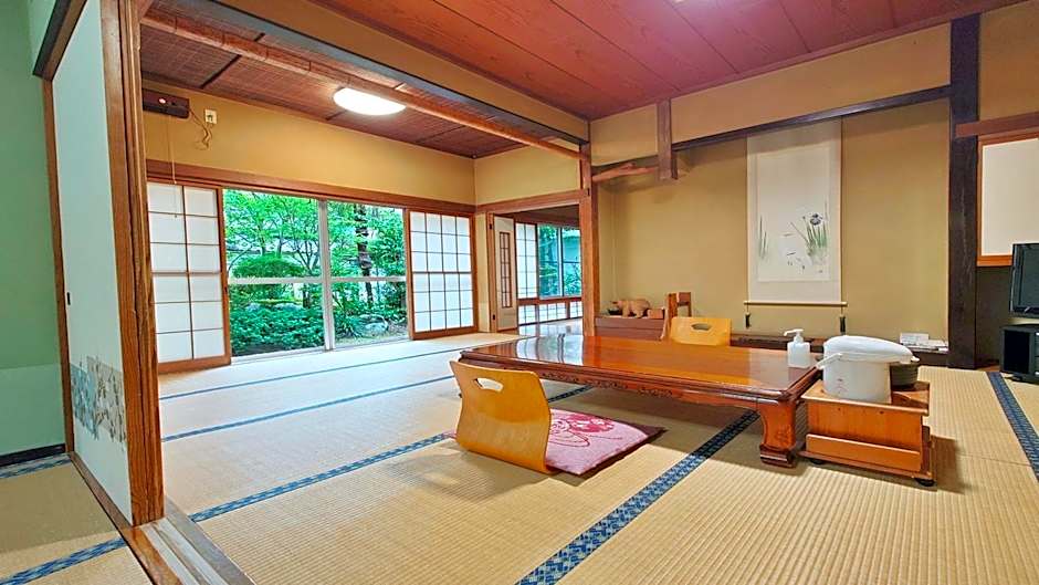 Oishiya Ryokan