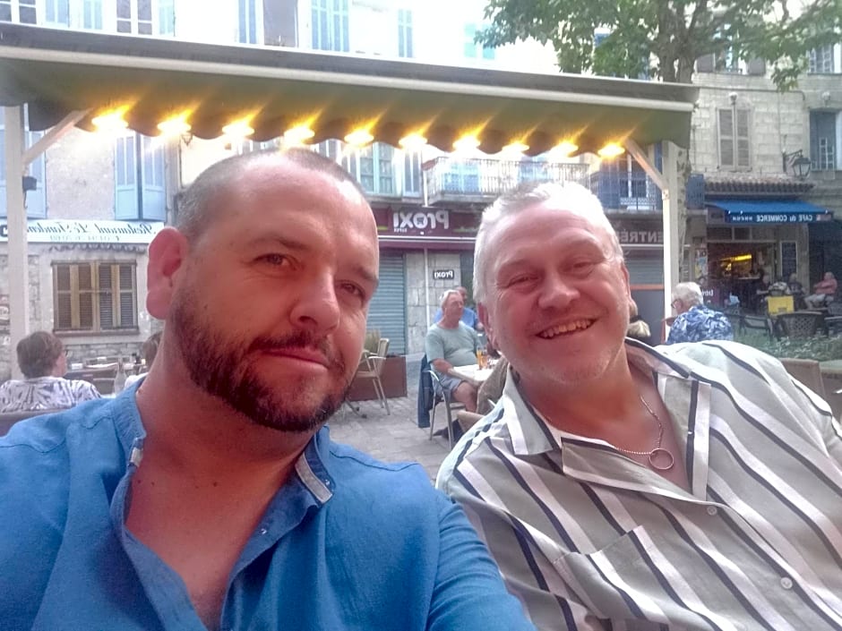 le vallon de bargemon