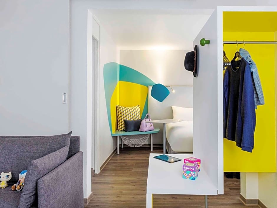 Ibis Styles Paris Bercy