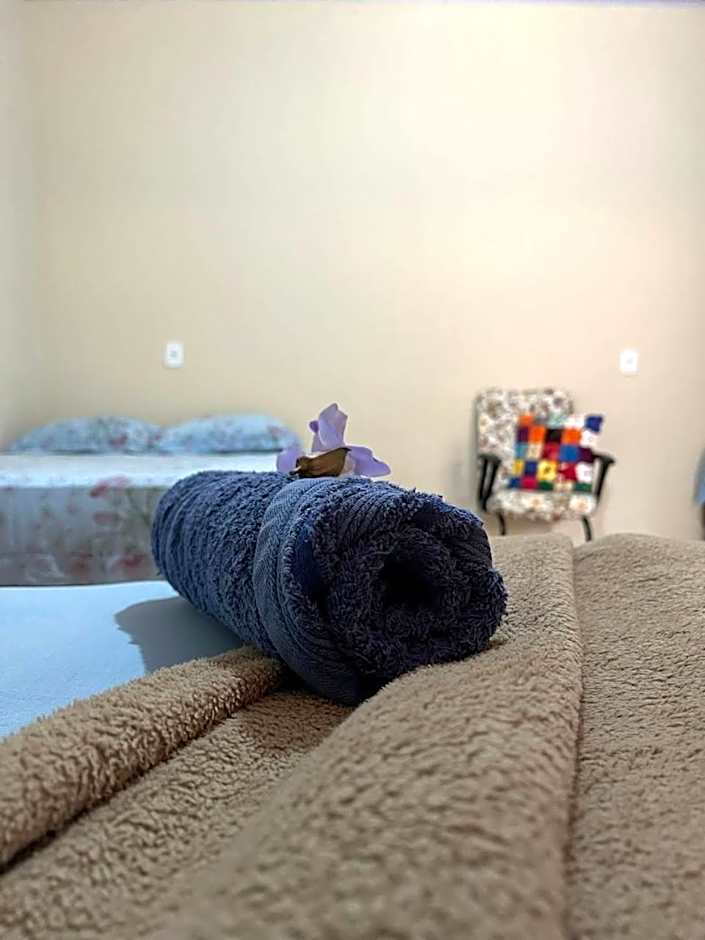 Pousada Canela de Ema