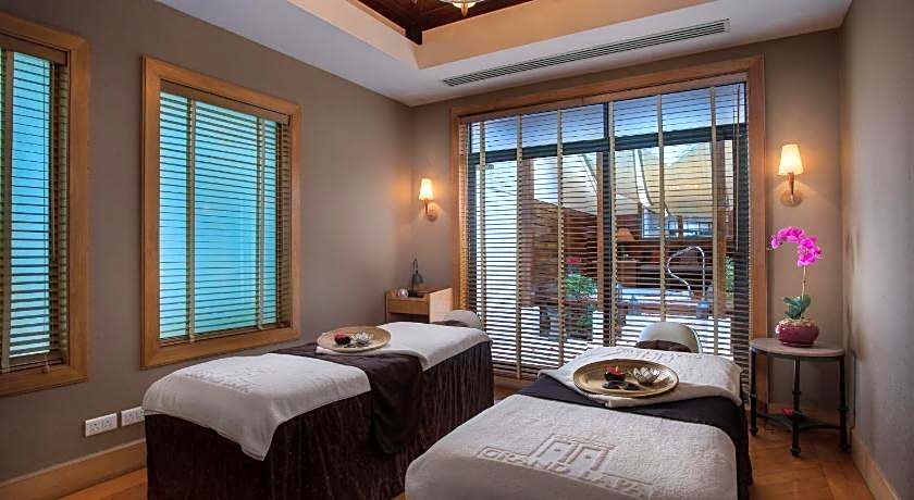 Artyzen Grand Lapa Macau (formerly Grand Lapa Macau)