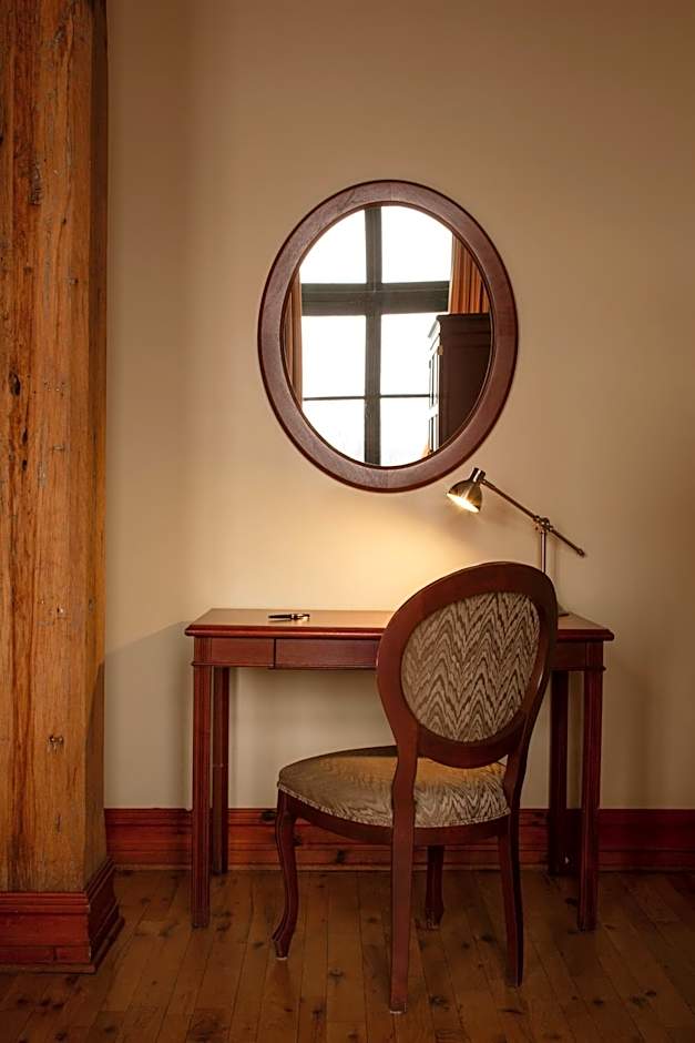 Auberge Du Vieux Port