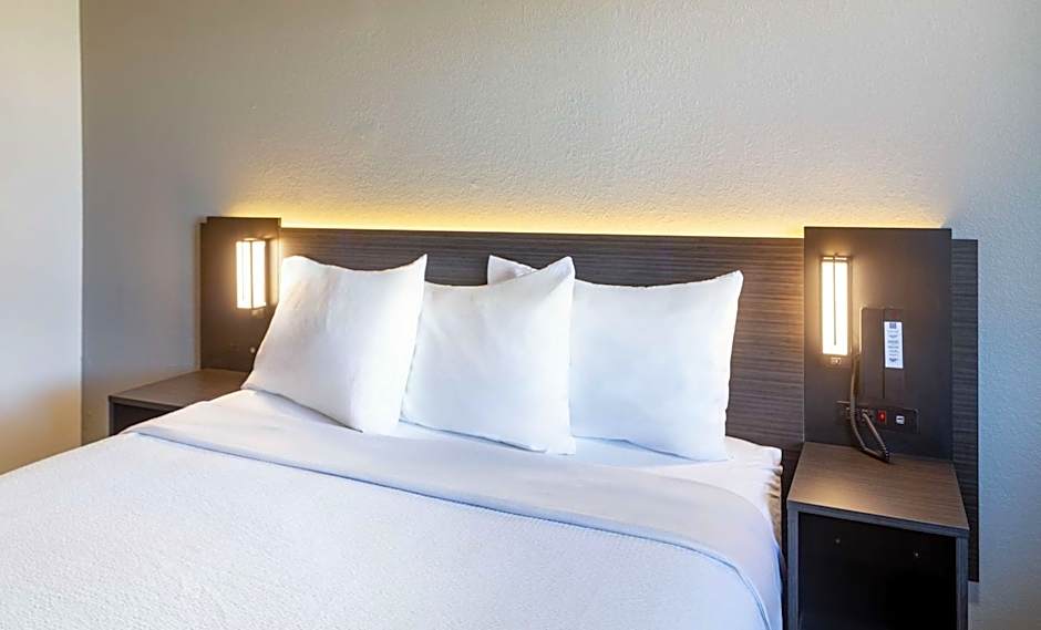 Motel 6-Del Rio, TX