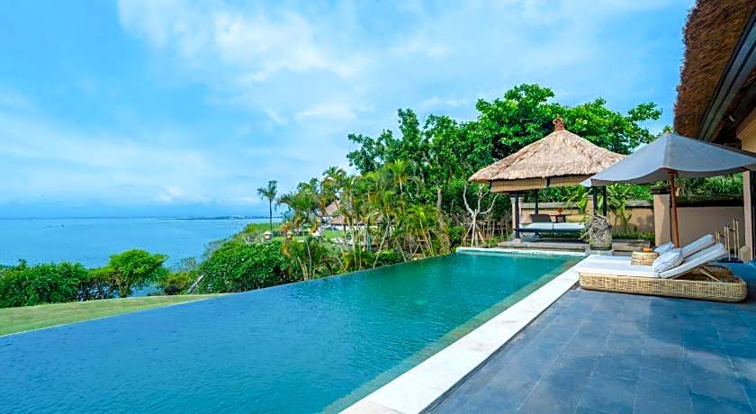AYANA Villas Bali