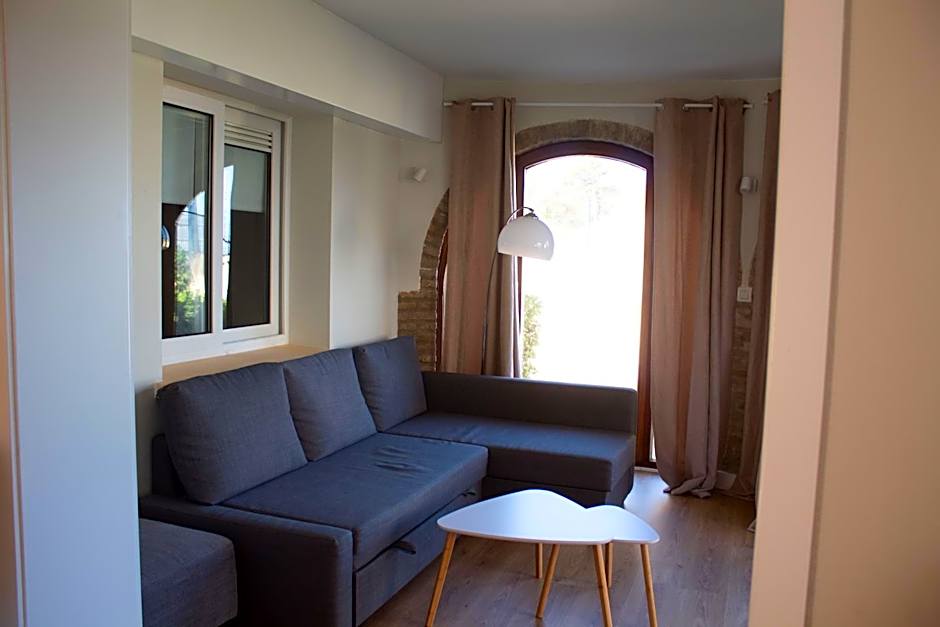 MR Hotelet de la Raconà & Apartments