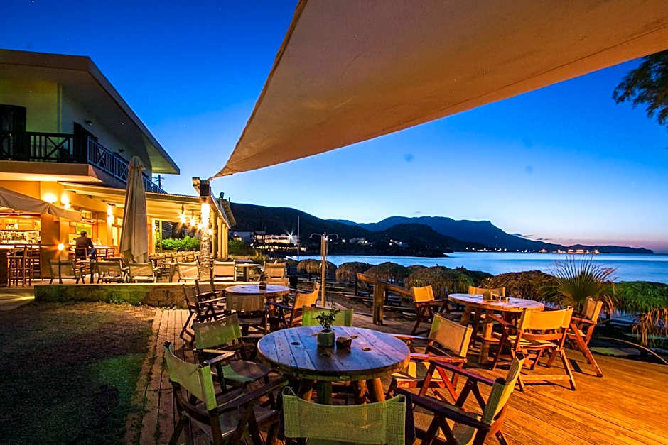 Maria Beach Hotel