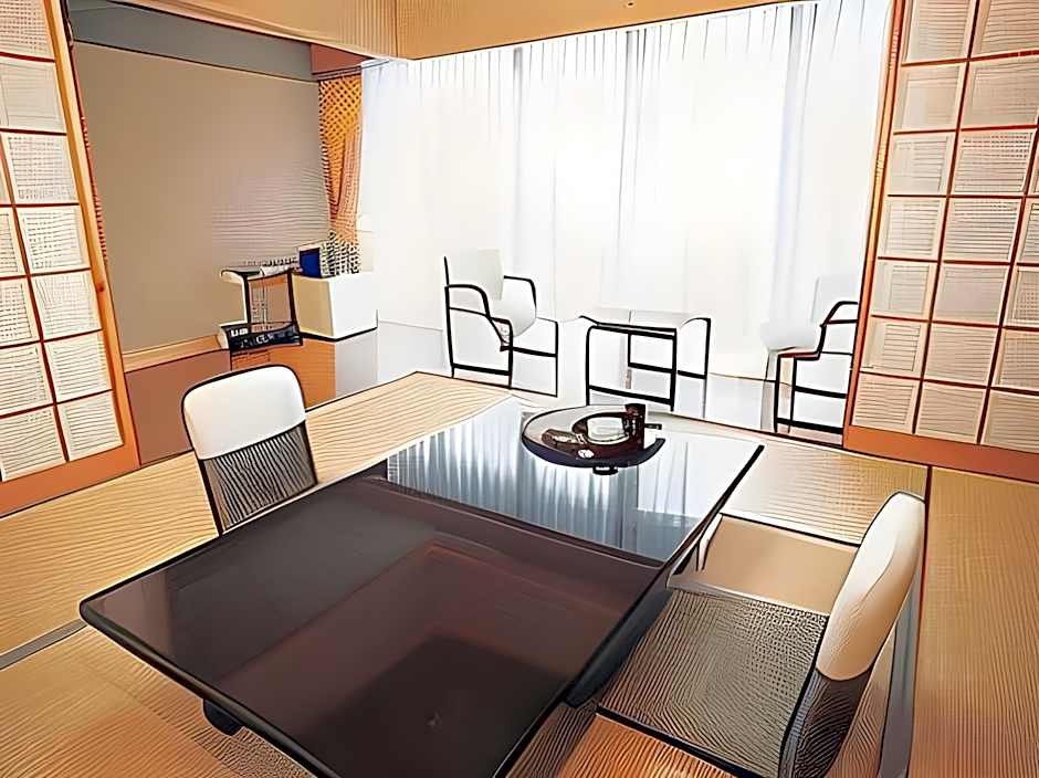 Kinosaki Onsen Oyado Seri