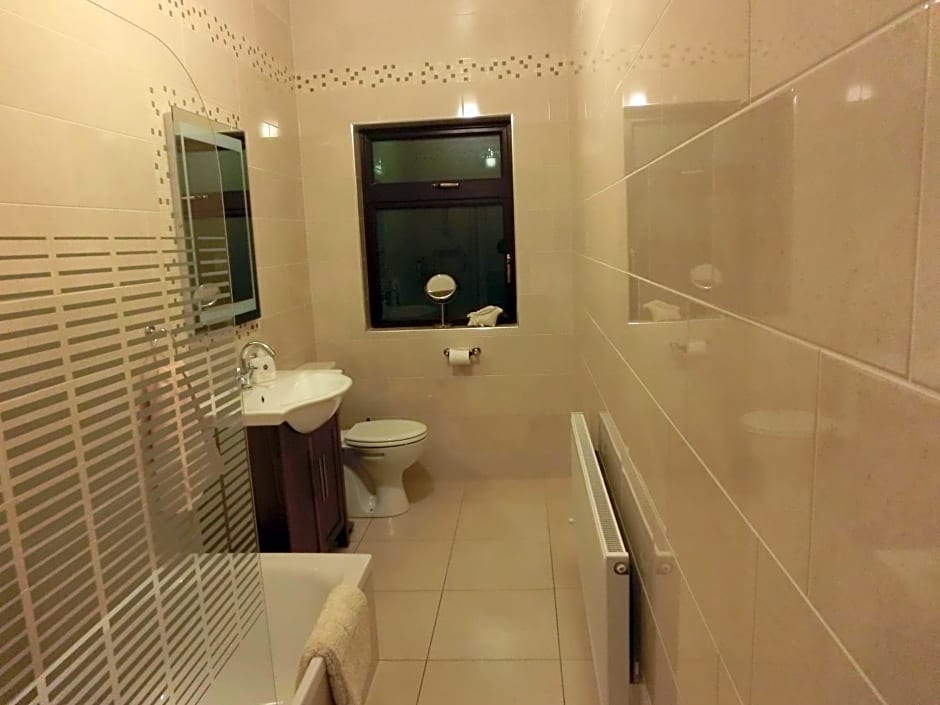 Palmgrove Bed & Breakfast