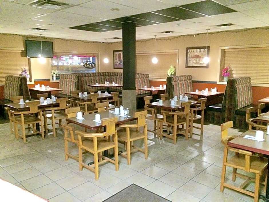 Barriere Motor Inn-BMI