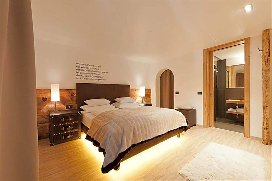 Burgus - Design Suites & Apartments