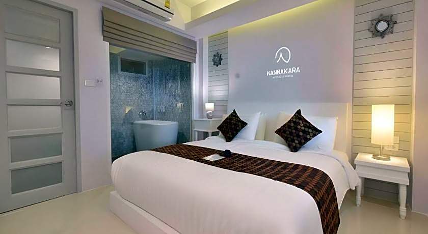 NanNakara Boutique Hotel