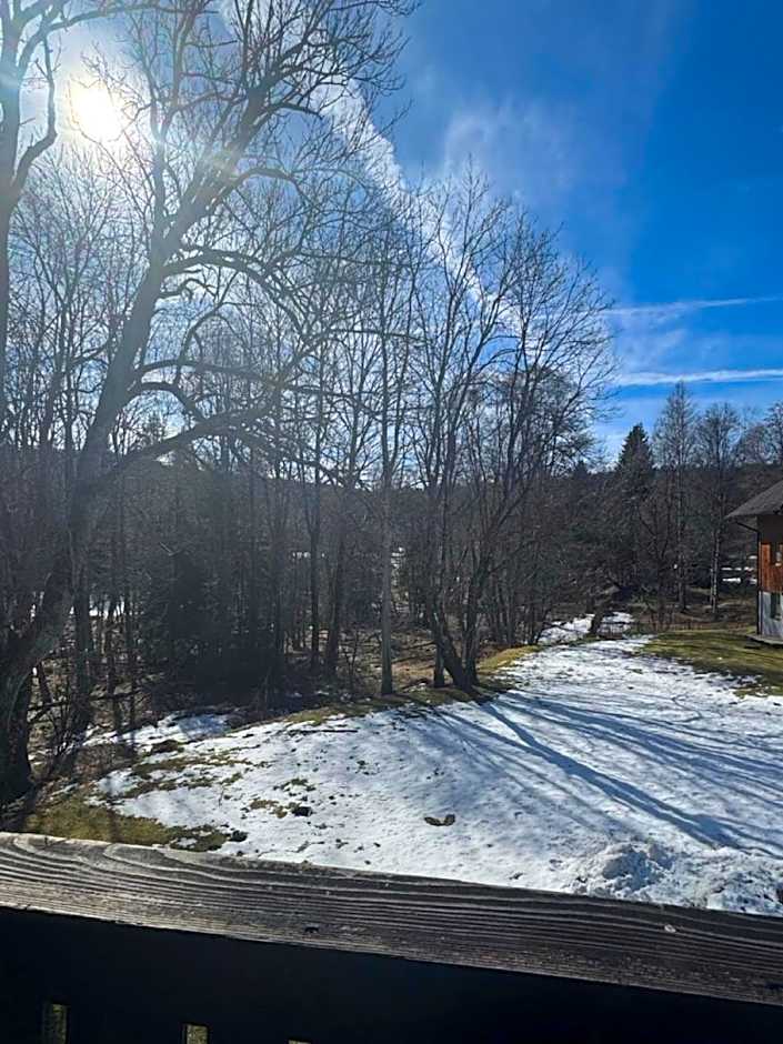 Prášily 100 - apartmány