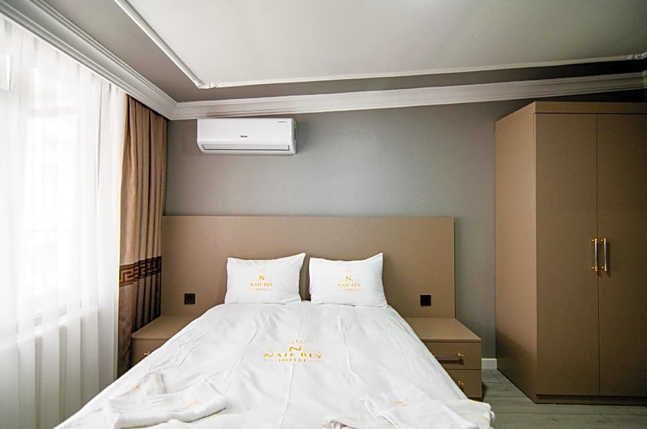 Naif Bey Hotel