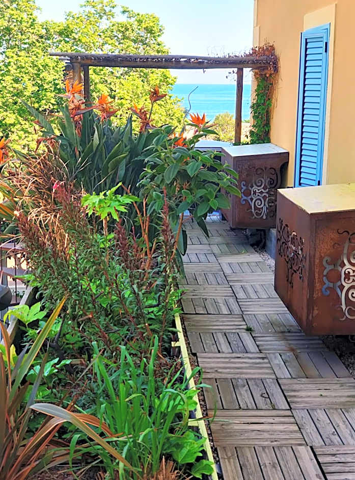 Sud Hôtel Restaurant