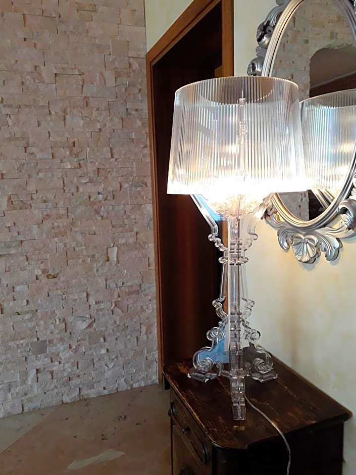 Hotel Fornaci
