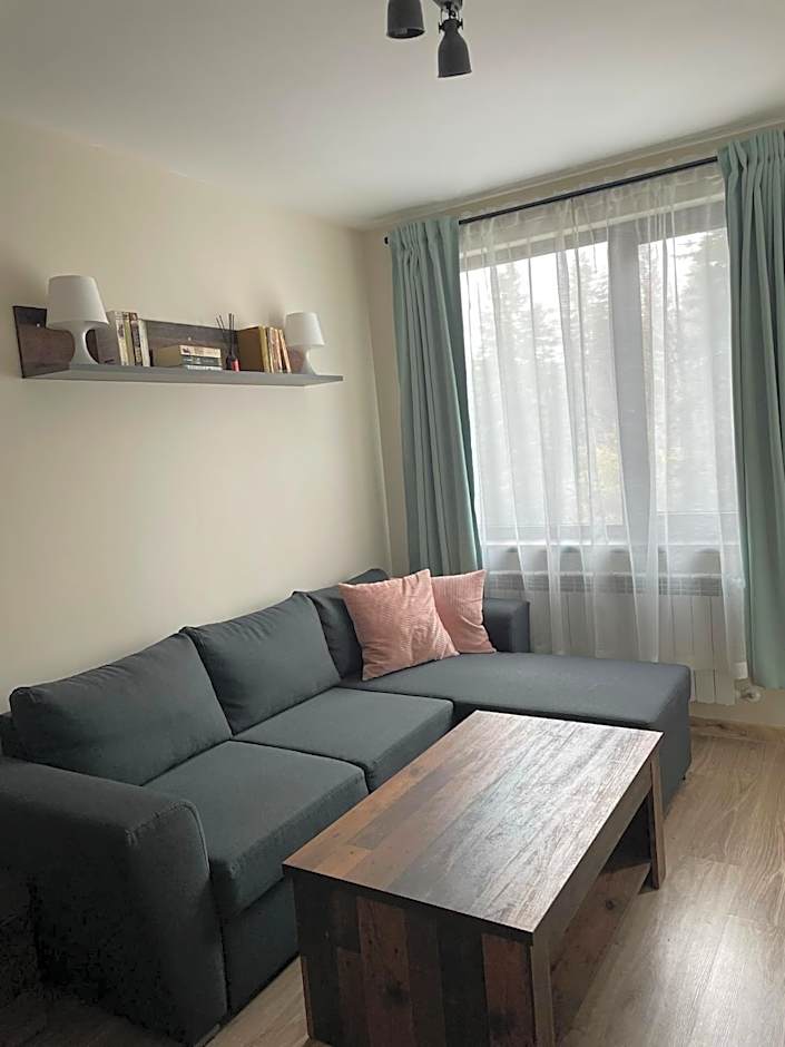 Borovets Gardens - Studio E 27