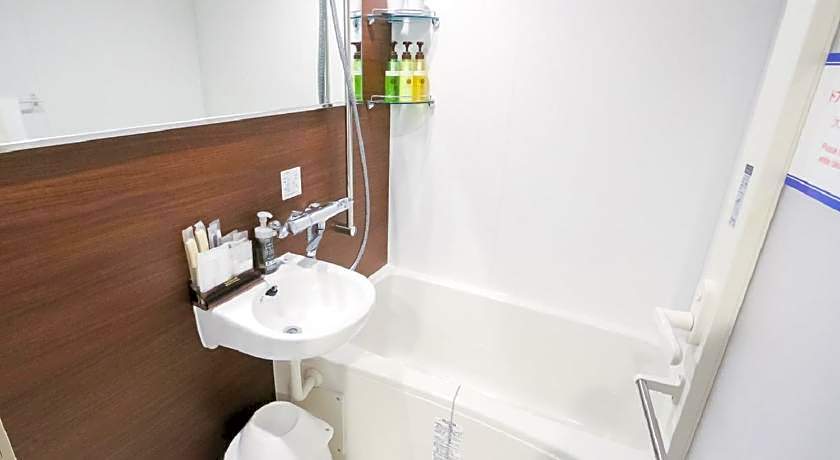 Hotel Livemax Niigata Ekimae