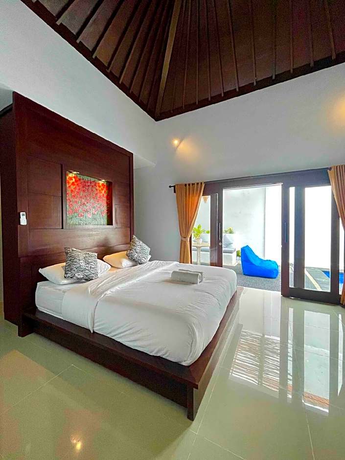 Primary Villa Bali