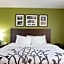 Sleep Inn & Suites Pleasant Hill - Des Moines
