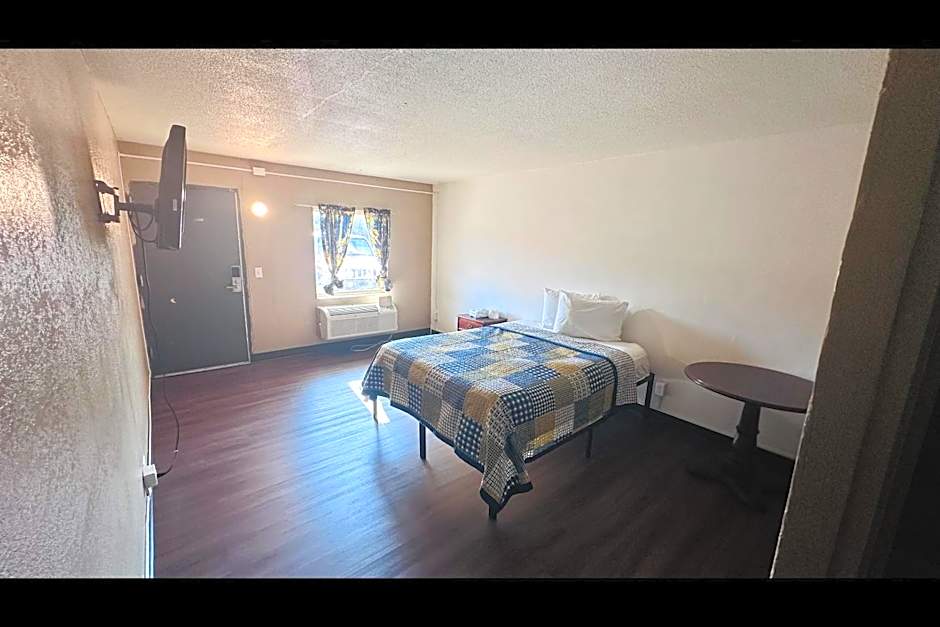 Hallmark Inn By OYO Fort Wayne