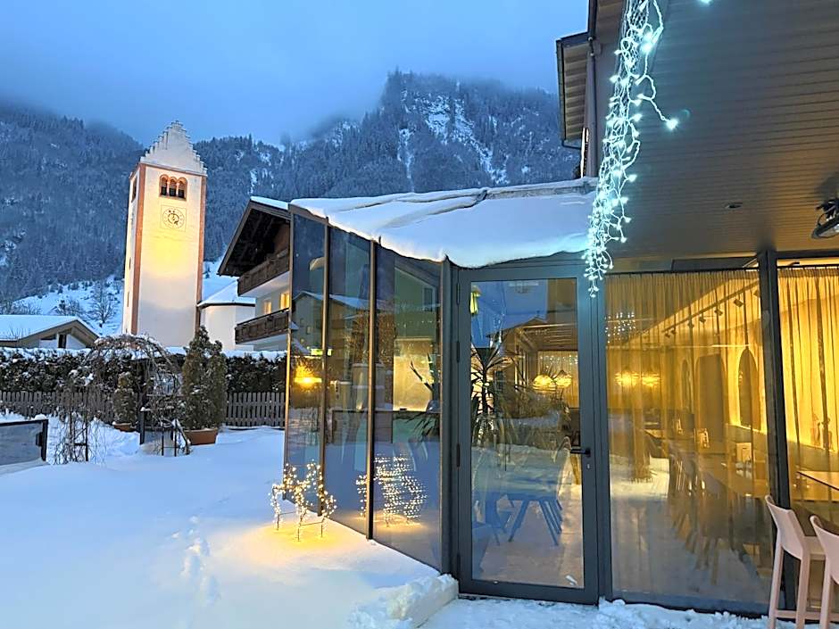 Hotel Römerhof