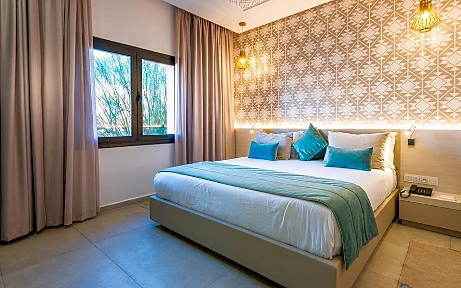 TUI BLUE Medina Gardens - Adults Only - All Inclusive