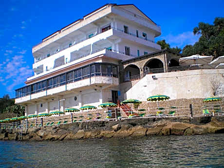Hotel Sirena