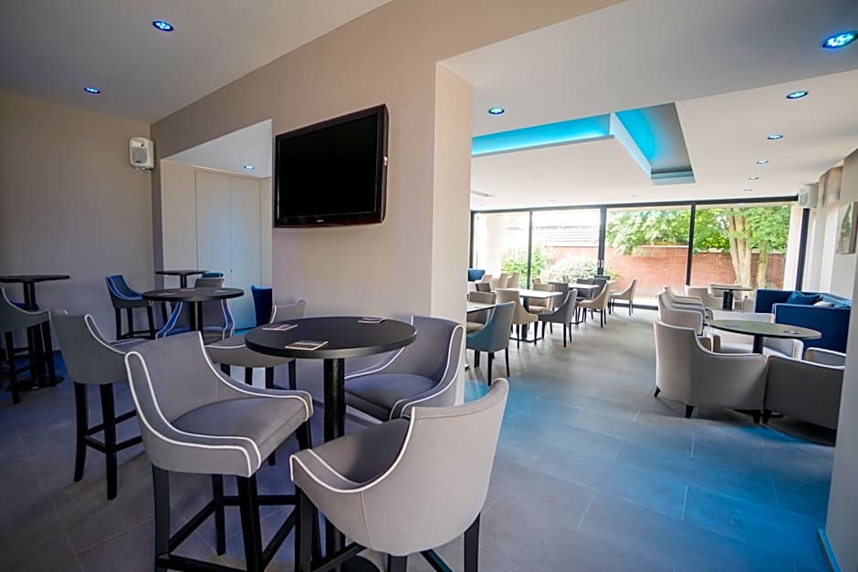 Steventon House Hotel