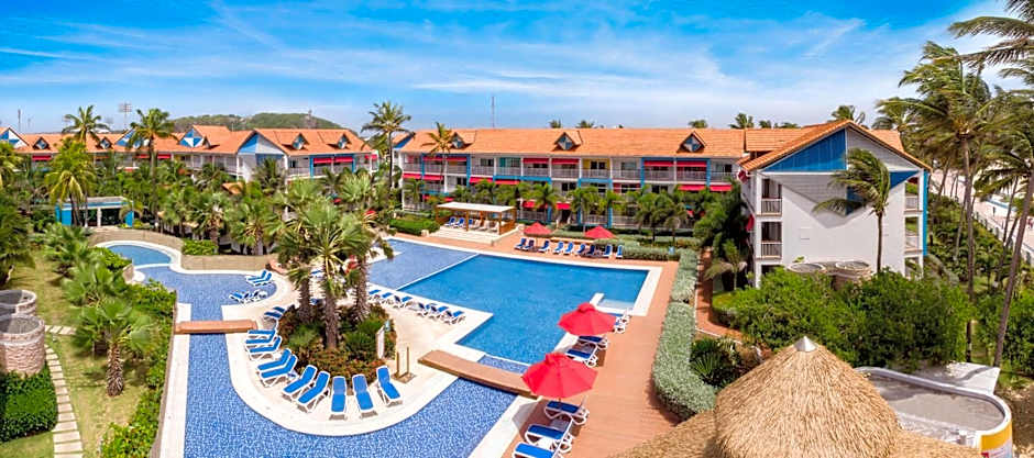 Decameron Isleño - All Inclusive