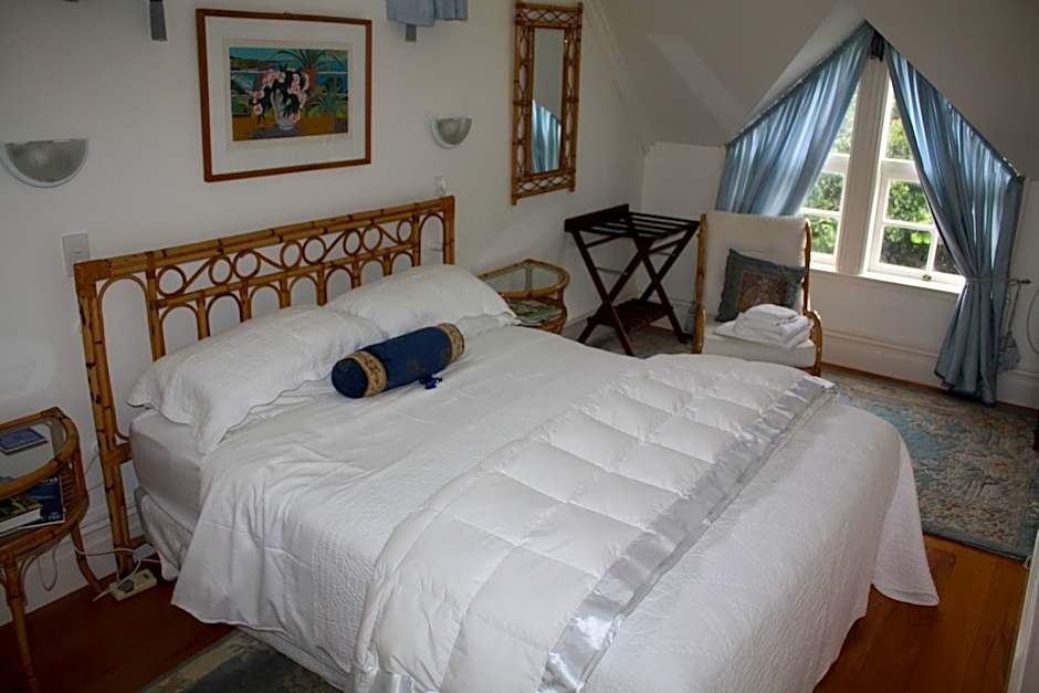 Paheke Boutique Lodge