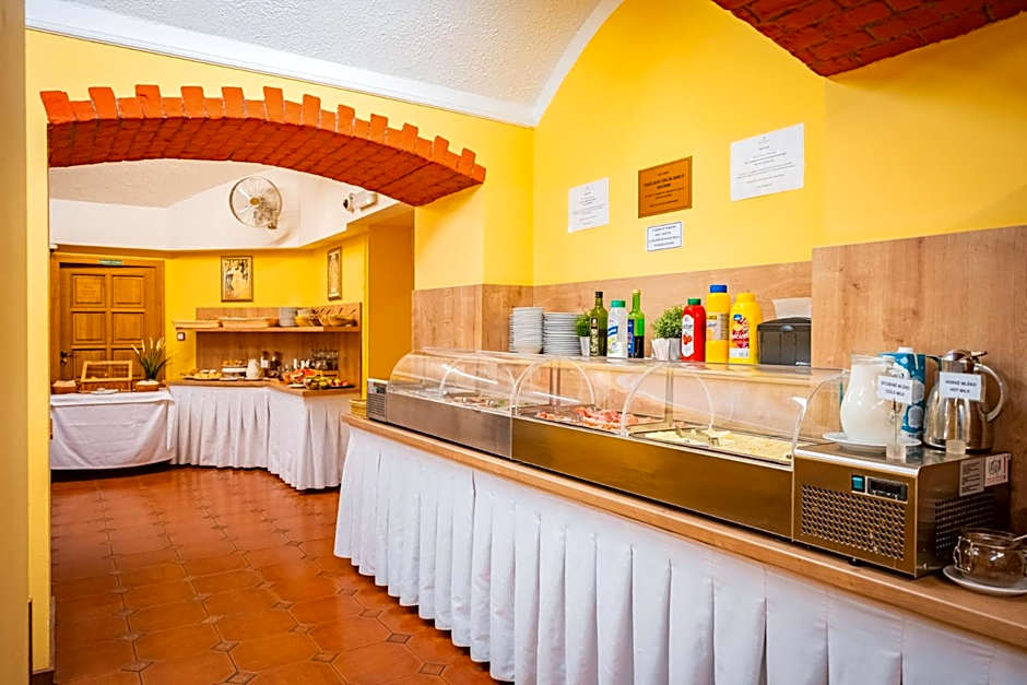 Hotel Atos