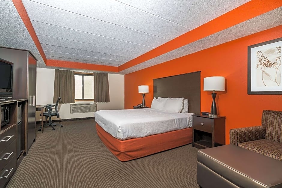 Baymont by Wyndham Bloomington MSP Airport