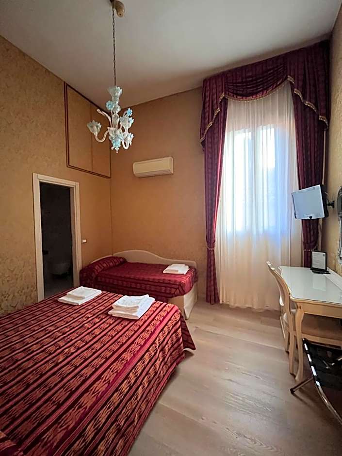 Hotel Castello