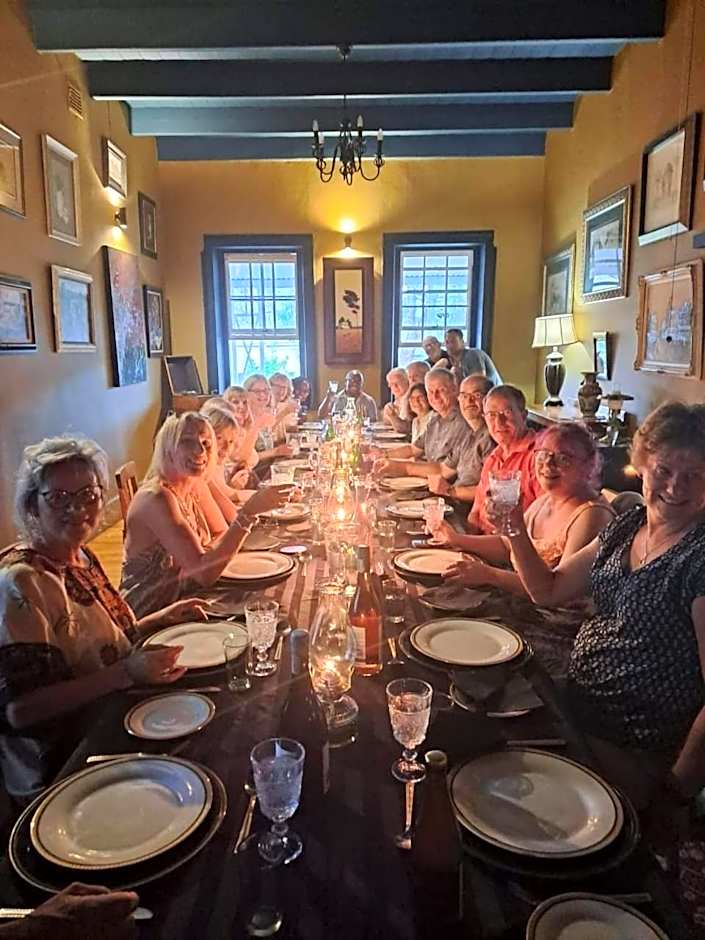 HouseMartin Lodge & Self Catering